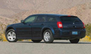 Dodge Magnum SXT '2006