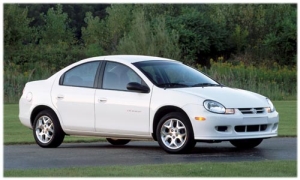 Dodge Neon (2000-2005)