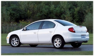 Dodge Neon (2000-2005)