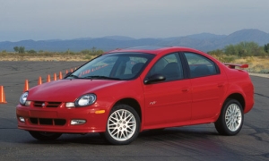 Dodge Neon (2000-2005)