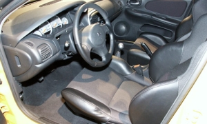 Dodge Neon (2000-2005)