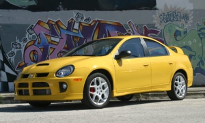 Dodge Neon (2000-2005)