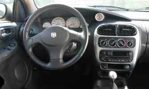 Dodge Neon (2000-2005)