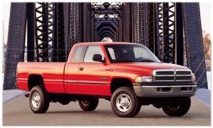 Dodge Ram (1994-2001)