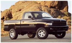 Dodge Ram (1994-2001)