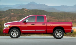 Dodge Ram 1500 HEMI 5.7 '2006