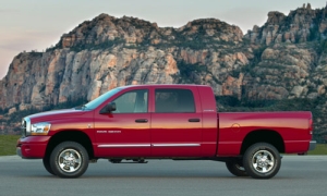 Dodge Ram (2001-)