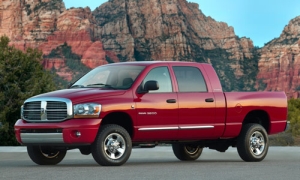 Dodge Ram (2001-)