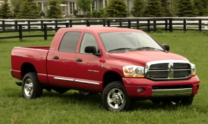 Dodge Ram (2001-)