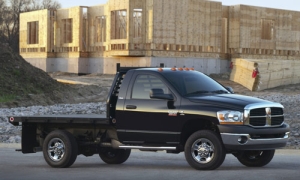 Dodge Ram (2001-)