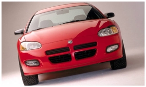 Dodge Stratus RT '2001