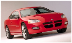 Dodge Stratus (2001-2006)