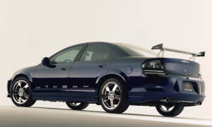 Dodge Stratus (2001-2006)