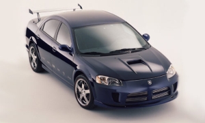 Dodge Stratus (2001-2006)
