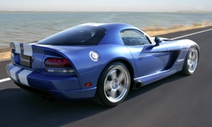 Dodge Viper (2003-)
