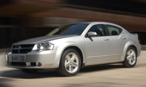 Dodge Avenger '2007