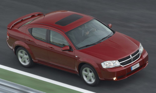 Dodge Avenger '2007