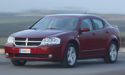 Dodge Avenger '2007