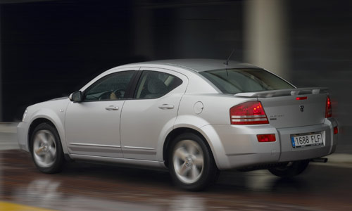 Dodge Avenger '2007