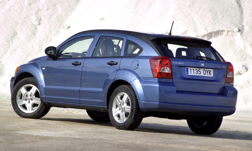 Dodge Caliber '2006