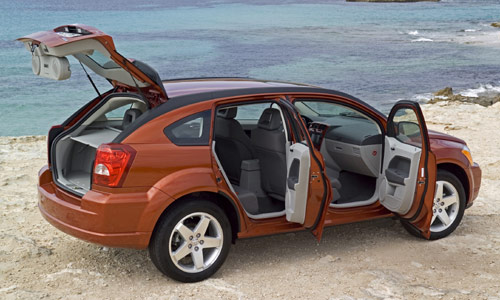 Dodge Caliber '2006