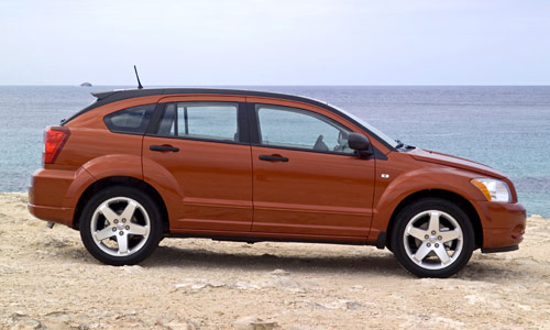 Dodge Caliber '2006