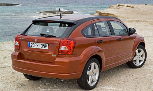 Dodge Caliber '2006