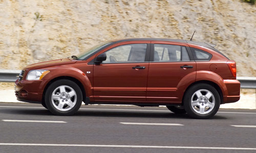 Dodge Caliber '2006