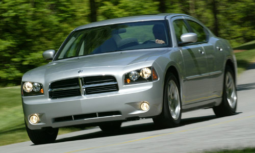 Dodge Charger RT '2006