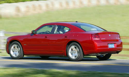 Dodge Charger RT '2006