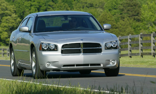 Dodge Charger RT '2006