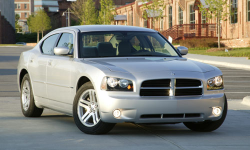 Dodge Charger RT '2006