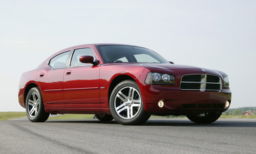 Dodge Charger RT '2006