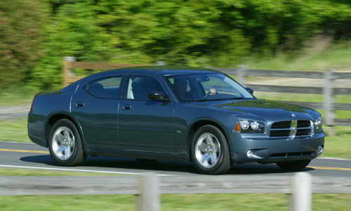 Dodge Charger SXT '2006