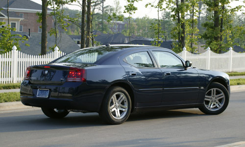 Dodge Charger SXT '2006