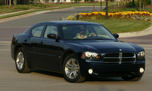 Dodge Charger SXT '2006