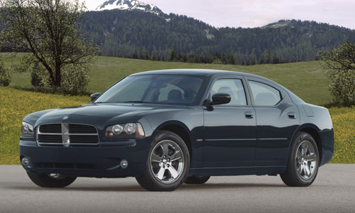 Dodge Charger '2007