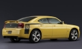 Dodge Charger SRT8 Super Bee '2007