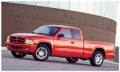 Dodge Dakota Club Cab 2001