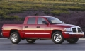 Dodge Dakota Quad Cab '2007