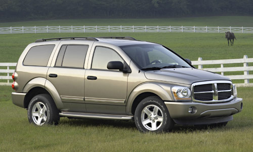 Dodge Durango '2005