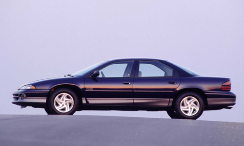 Dodge Intrepid ES '1997