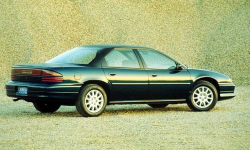 Dodge Intrepid '1996