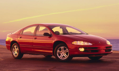 Dodge Intrepid ES '1998