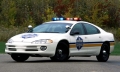 Dodge Intrepid Police '2002