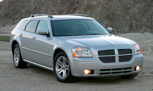 Dodge Magnum RT '2006