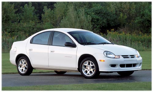 Dodge Neon '2001