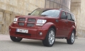 Dodge Nitro '2007