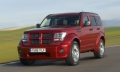 Dodge Nitro '2007