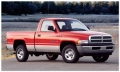 Dodge Ram 4x2 2001